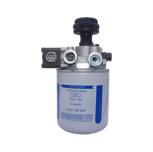 Nouveau filtre à air comprimé VUEXE 4324251010 pour - Product Image 1
