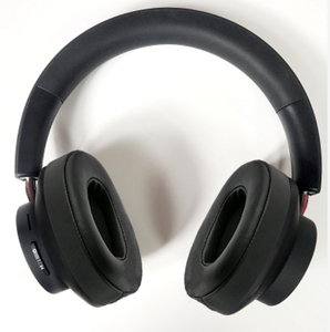 Auriculares inalámbricos con puerto de carga tipo <span class=keywords><strong>C</strong></span>, almohadilla suave para los oídos, carga por encima de la cabeza - Product Image 5