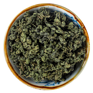 Thé de Gynostemma OEM/ODM en sachets triangulaires, faible MOQ, emballage personnalisé, soutien naturel pour <span class=keywords><strong>le</strong></span> bien-être à base de plantes - Product Image 3