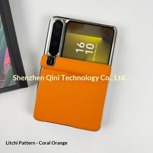 Coque de téléphone Pura X électroplaquée, faite à la main, personnalisée, antichute, protection professionnelle, édition collector - Product Image 3