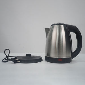 Electric Travel <b>Kettle</b> Thermal <b>Kettle</b> Flights Manufacturer Customized Classic Large Stainless Steel Modern <b>Boiling</b> Water KE02015 - Product Image 1