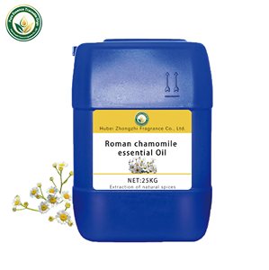 Aceite Esencial de Manzanilla Romana 100% Puro de Alta Calidad, Extracto de Planta Natural de Grado Alimenticio - Product Image 4