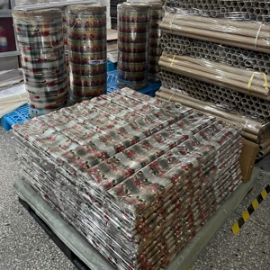 22mic 25mic 30mic 35mic OPP Bopp phát hành phim mềm Giấy bóng kính bao bì giấy cho Craft cho nhai kẹo cao su khoai tây chiên đường - Product Image 1