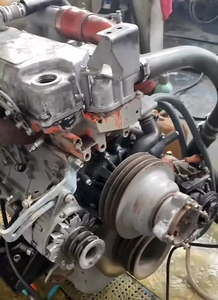 <span class=keywords><strong>Moteur</strong></span> Diesel d'<span class=keywords><strong>occasion</strong></span> 6BG1T 6HK1 diesel isu zu <span class=keywords><strong>bateau</strong></span> marin japon 6 cylindres - Product Image 6