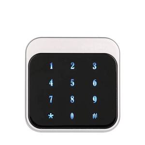 Lecteur RFID à double fréquence crypté par CPU V352M-VM-F, Wiegand RS485, anti-effraction, 125KHz 13.56MHz, anti-clonage, lecteur de contrôle d'accès - Product Image 3