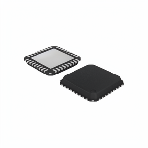 IC <b>CONTROLLER</b> <b>USB</b> 36QFN USB2512A-AEZG-TR Interface 36 VFQFN Exposed Pad Authorized Distributor Electronic Component Chip - Product Image 1