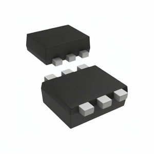 ทรานซิสเตอร์ SSM6K204FE,LF ES6 ชิปอิเล็กทรอนิกส์ อะไหล่แท้ บริการครบวงจร - Product Image 1