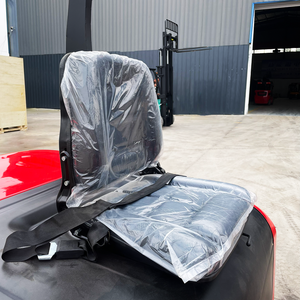 Montacargas Eléctrico Pequeño de <span class=keywords><strong>1.5T</strong></span>-3Ton Económico con Batería de Iones de Litio Woerkai CPD15, Altura de Elevación de 3-9m, 12 Meses de Garantía - Product Image 4