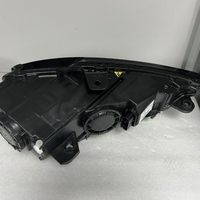 Ensemble complet de phares avant xénon HID avec feux de jour LED et clignotants, pièces de rechange OEM pour Audi A3 2014-2016