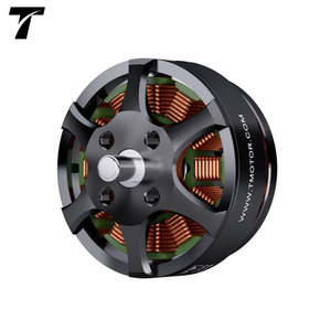 Motore FPV T-MOTOR Antigravity MN2806 <span class=keywords><strong>EVO</strong></span> KV650 in Lega di Alluminio Leggero 160W 4S 16V Elettrico per Carichi da 1kg 2kg 3kg Garanzia 1 Anno - Product Image 4