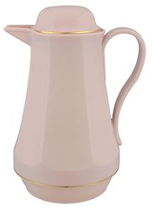 Jarra de regalo Pilgrim <span class=keywords><strong>Creed</strong></span> con exterior de plástico y revestimiento de vidrio, con aislamiento al vacío, para el uso diario en la mezquita, Eid Fitr, lotes para el mercado y consignaciones - Product Image 3
