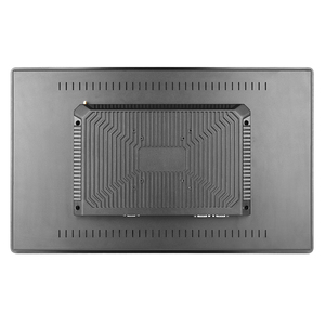 Embedded 19 Inch <strong>Touch</strong> <strong>Panel</strong> Widescreen Capacitive/ Resistive <strong>Touch</strong> Screen Lcd Monitors Industrial Grade <strong>Panel</strong> Mount Monitor - Product Image 3