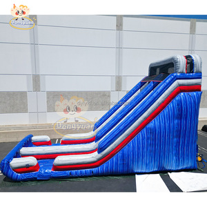 Nhà máy trong nhà ngoài trời PVC gia đình Moon đi bộ vui chơi giải trí thiết bị trẻ em Inflatable Trampoline nhảy <span class=keywords><strong>bouncy</strong></span> lâu đài - Product Image 6
