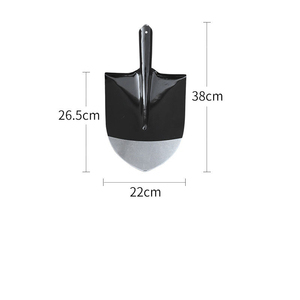 Pelle de jardinage personnalisée de haute qualité en gros pour la vente - Product Image 2