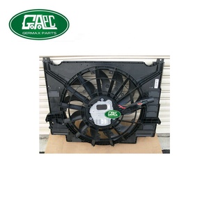 Module de ventilateur adapté à Land Rover Range Rover <span class=keywords><strong>Velar</strong></span> 2017- LR116200 LR092806 GLRV013 Fabricant d'accessoires automobiles de rechange - Product Image 6