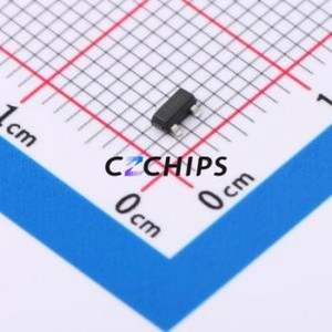 Original et nouveau NM3400 SOT-23 Transistor à effet de champ (MOSFET) Vente entière Puces de composants électroniques et service de nomenclature - Product Image 1