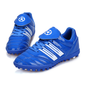 Alta calidad Europa Sepatu Futsal zapatos <span class=keywords><strong>de</strong></span> fútbol para niños zapatos <span class=keywords><strong>de</strong></span> juego profesional para fútbol OEM IC botas <span class=keywords><strong>de</strong></span> fútbol - Product Image 6