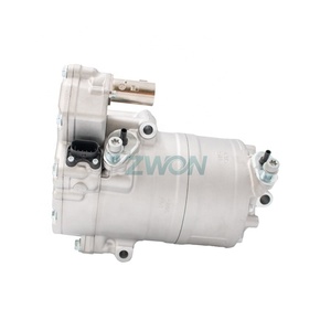 Compresor de Aire Acondicionado Eléctrico Híbrido ZWON para Land Rover Range Rover Sport 2.0T JPLA-19D662-AA JPLA-19D662-AB LR101272 SHS-33H4205 - Product Image 1