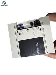 Contrôleur PLC, capteur, contrôleur logique programmable, neuf d'origine, FX3SA-20MR-CM - Product Image 1