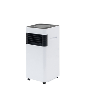 Nouveau design 2025 – Climatiseur mobile portable 5000/7000/8000/9000/10000 BTU avec Wi-Fi, refroidissement seul, pour usage domestique, classe énergétique Climati - Product Image 3