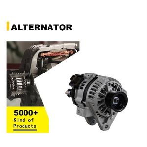 ALTERNATEUR WENCHANG 8D3310300AA 8D33-10300-AA 8D3310300 1042106210 ALTERNATEUR pour DB9 <span class=keywords><strong>DBS</strong></span> 6.0 104210-6210 - Product Image 1