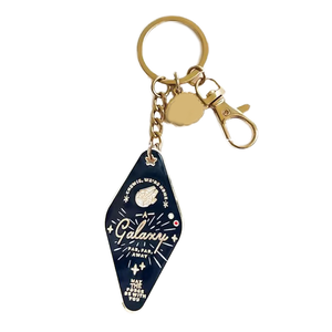 Llavero Kawaii de <span class=keywords><strong>Taylor</strong></span> <span class=keywords><strong>Swift</strong></span>, Aleación de Zinc Chapada en Níquel Negro, Accesorio para Coche y Regalo para Mujeres y Hombres - Product Image 4