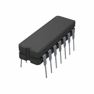 Composant électronique : puce 14 CDIP OP470EY – Canal Fabricant - Product Image 1