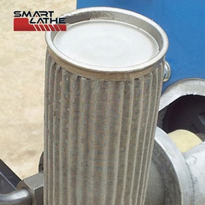 Alimentatore per barra da bagno d'olio per tornio <span class=keywords><strong>Cnc</strong></span> a letto inclinato - Product Image 6