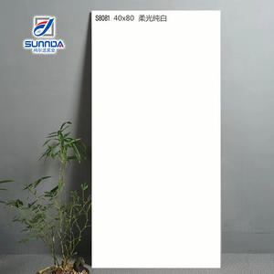 Trung Quốc Nhà sản xuất vật liệu xây dựng sứ gạch lát Sàn Chất lượng cao mềm Matte gốm chống trượt gạch 60x60x120cm - Product Image 4