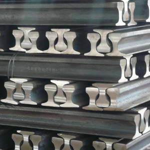 <span class=keywords><strong>DIN</strong></span> 536 đường sắt thép A55 A65 A75 <span class=keywords><strong>A100</strong></span> A120 cần cẩu đường sắt giá - Product Image 3