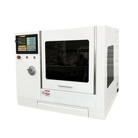 Sumore Hobby High-Accuracy CNC Draaibank Multifunctionele Automatische Schuinbed Metaalbewerkingsmachine Veilige Competitieve Prijs voor