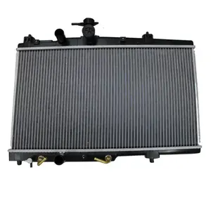 Suitable for brilliance Zhonghua V3 Water Tank Radiator car radiator grill radiating part car