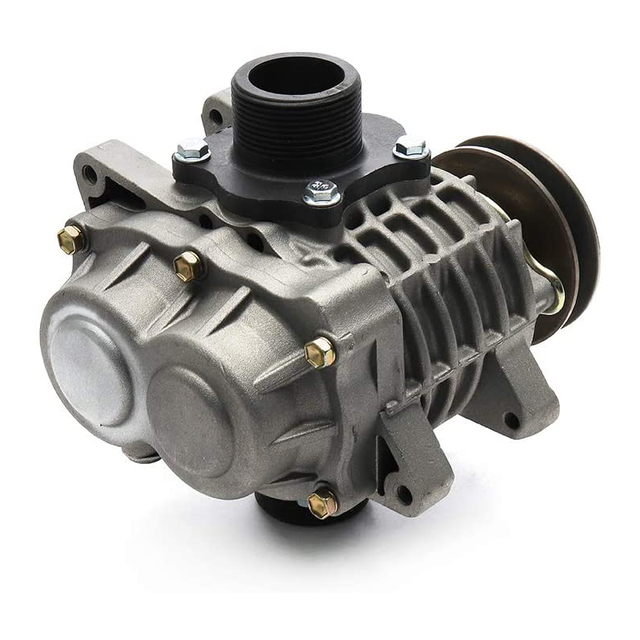 AMR300 AISIN Roots Supercharger Compressor Blower Booster Kompresso Turbine AMR Fits for Auto Car Snowmobile ATV 0.5-1.3L