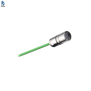 Cable de Alimentación Vw3e1143r200, Serie Vw3 - Product Image 1