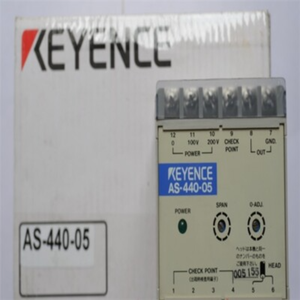 Unidad de Detección de Control Industrial AS-440-05, Rendimiento Estable, Garantía de Calidad - Product Image 5
