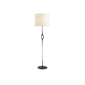 Liaigre Floor <b>Lamp</b> Led Light Black Modern Design Living Room Bedroom <b>Study</b> Use - Product Image 4