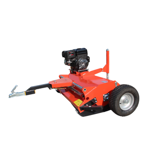 ATV-Anbaugeräte Mäher Farm Meadow Tow hinter Schlegel mäher - Product Image 1