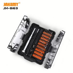 Jeu de tournevis pour téléphone portable kit d'outils de réparation bricolage pour téléphone portable multifonctionnel ordinateur portable outils de réparation personnalisables pour <span class=keywords><strong>PC</strong></span> et téléphones - Product Image 1