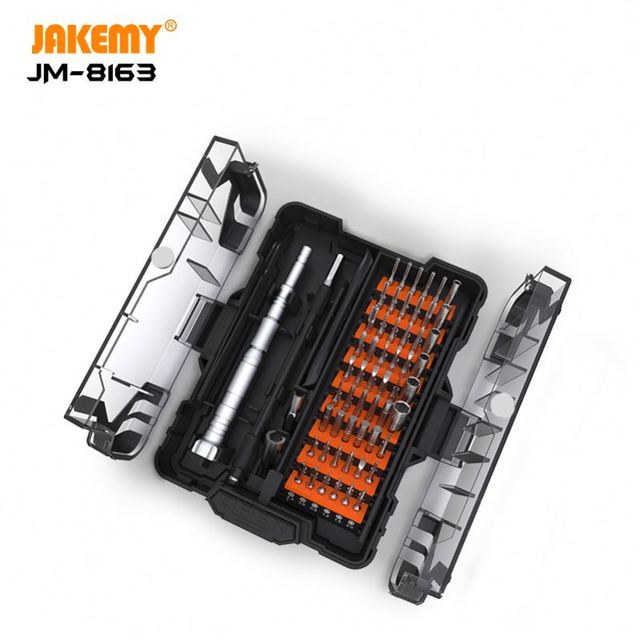 Cell Phone Screwdriver Set DIY Repair Tool Kit for Phone Multifunctional Laptop PC Customizable Repair Tools for Pc and Phones