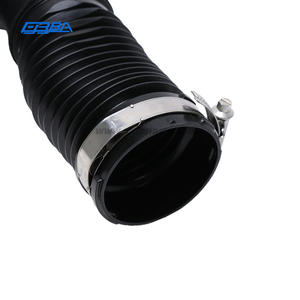 Pièces de démontage d'origine de haute qualité pour refroidisseur intermédiaire de voiture Porsche 992 OE 992181283 - Product Image 5