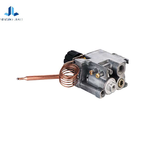 Jia li LPG Bếp gas van điều chỉnh nhiệt-phổ quát phù hợp sử dụng thương mại 1 năm bảo hành nhà máy trực tiếp - Product Image 2