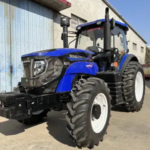 Lovol 504 tractor produced in China