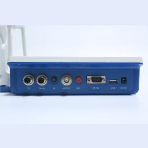 Analyseur d'eau multi-paramètres de banc M300F/Compteur de qualité d'eau multi-paramètres de bureau - Product Image 5