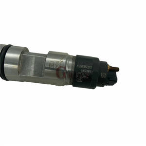 Weichai WP12燃料インジェクター0445120266612630090012 - Product Image 3