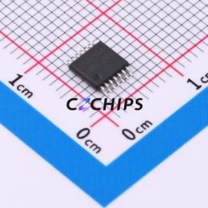 Amplificador operacional de chip IC de circuito integrado TSV6394AIPT(UMW), original y nuevo, - Product Image 1