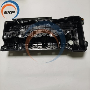 Tapa de Válvulas de Motor para <span class=keywords><strong>Hyundai</strong></span> I40 11-14 <span class=keywords><strong>Tucson</strong></span> Kia Sportage CARENS Ix35 2011 <span class=keywords><strong>1.7</strong></span> Diésel 224102A700 - Product Image 6