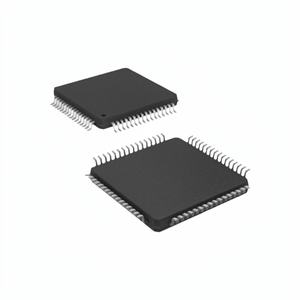 1893BYI-10LF Buy Online Electronic Components In Stock 64 TQFP Interface - Product Image 1