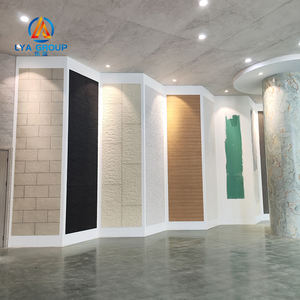 Pietra flessibile con un granito come aspetto pannelli di pietra flessibile rivestimento della parete naturale - Product Image 6