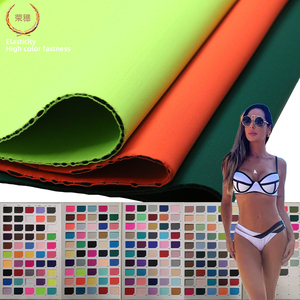 Özelleştirme toptan iki taraflı su geçirmez SBR 4Way streç naylon Spandex laminasyon 2mm neopren Wetsuit kumaş - Product Image 3