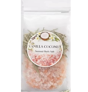 Sal de Baño de Rosa del Himalaya Orgánica al por Mayor con Lavanda y Sales del <span class=keywords><strong>Mar</strong></span> <span class=keywords><strong>para</strong></span> Relajación, Etiqueta Privada, Sal Natural de Rosa Floral - Product Image 5